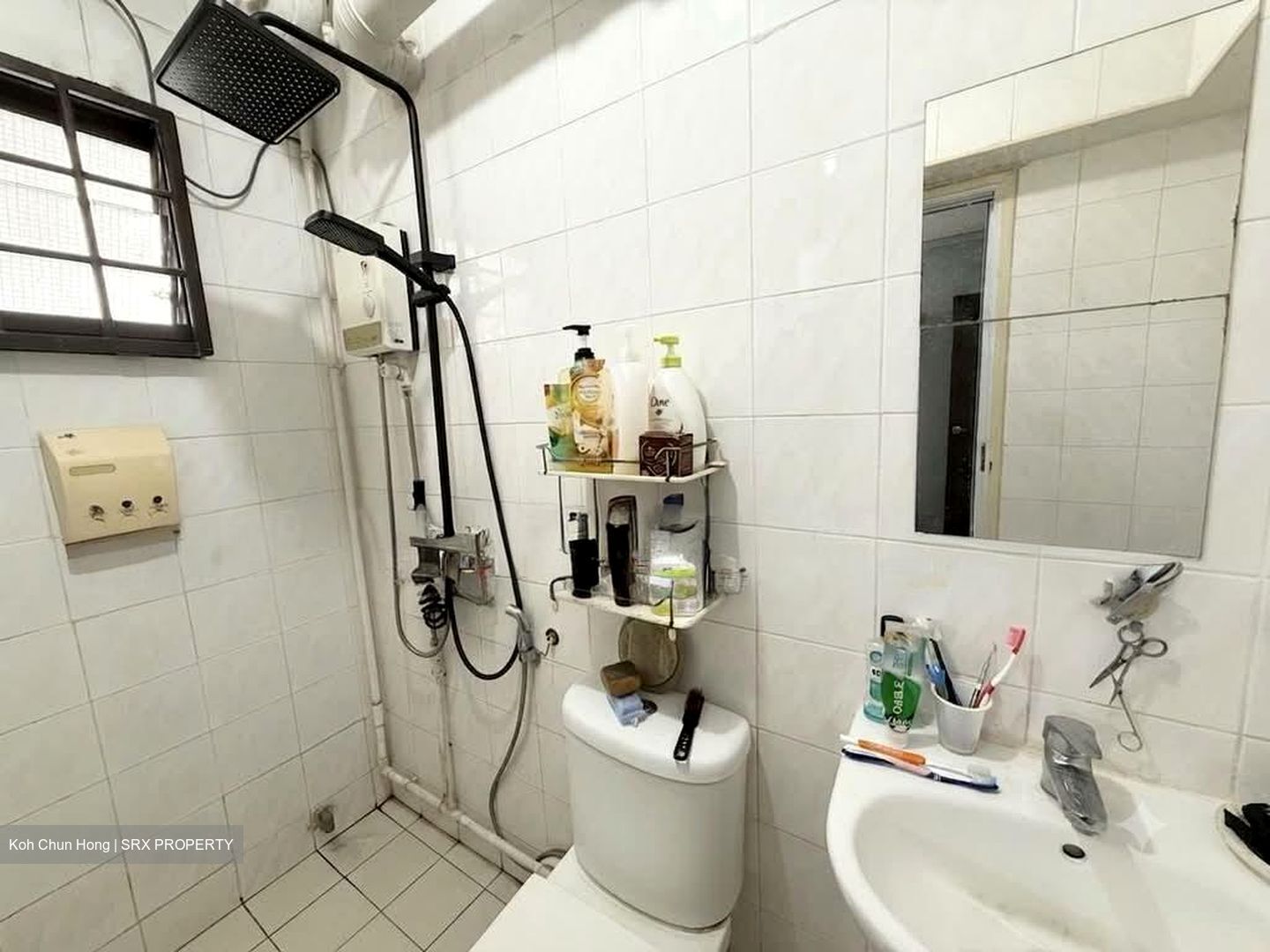 Blk 109 Rivervale Court (Sengkang), HDB 5 Rooms #579572251